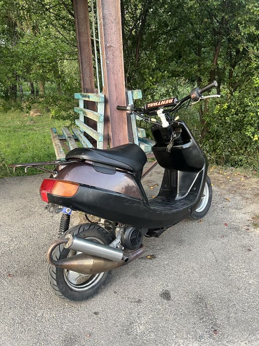 Продам Ямаха Апріо