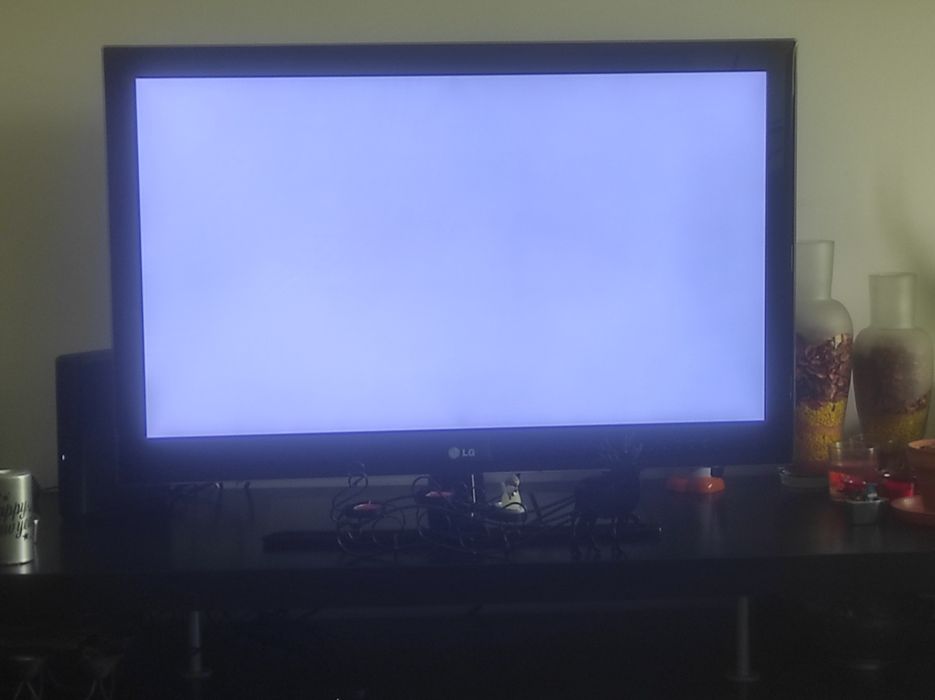 TV LG 37 LE5310 .