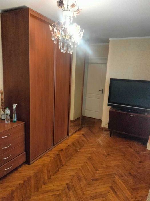 Оренда 2-х кімнатної квартири. Київ. Слолм'янський