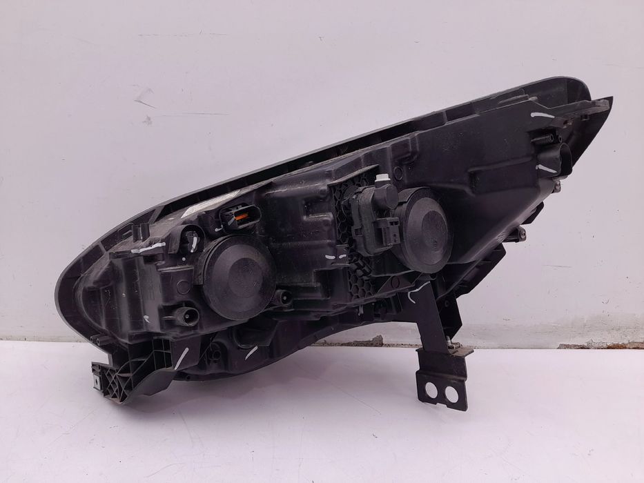 Ótica / farol direita RENAULT Scénic IV (J9_)