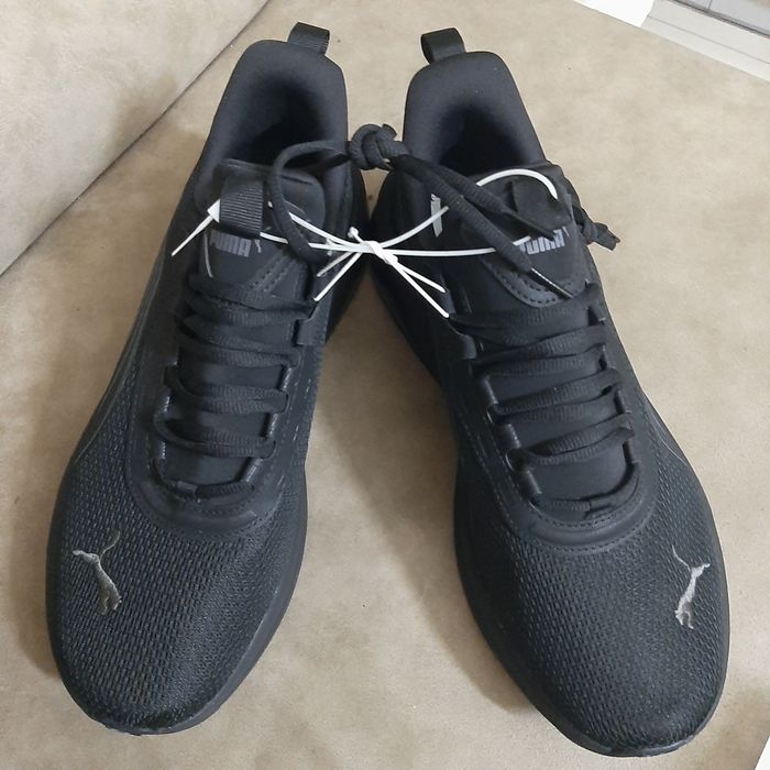 Кросовки     PUMA с Америки.