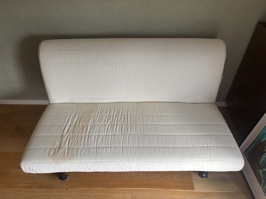 Używany Tapczan  ikea
