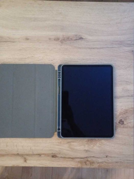 Apple iPad Pro 11" 128GB + Rysik Apple Pencil 2. generacji (MU8F2ZM/A)