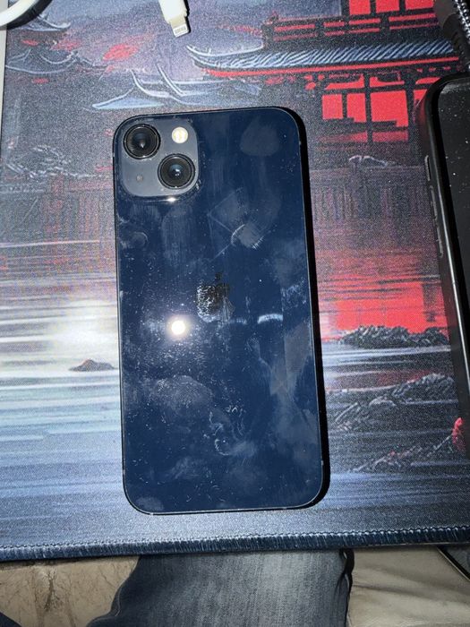 Iphone 13 128gb usado