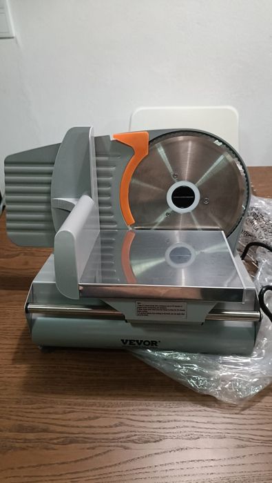 Máquina de corte nova