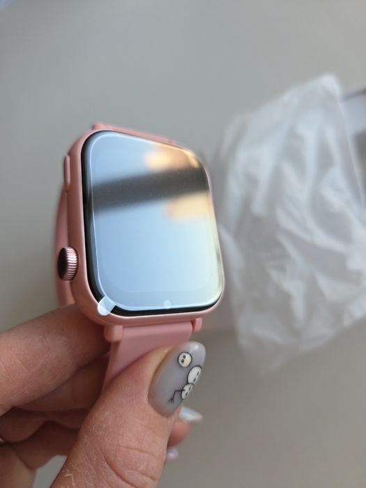 Годинник дитячий