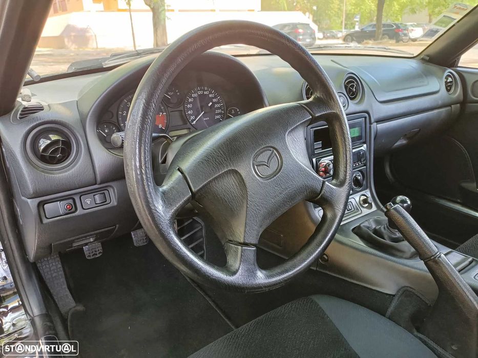 Mazda MX-5 1.6 NB