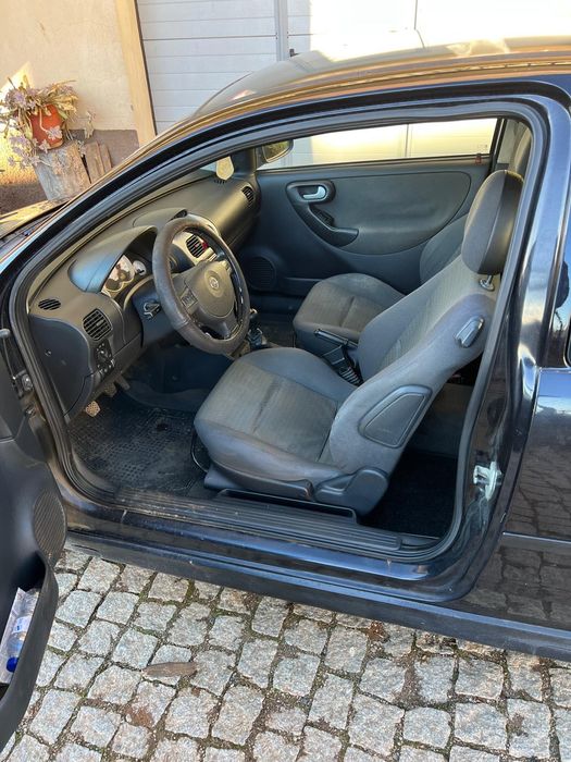 Opel Corsa 1.3 CDTI