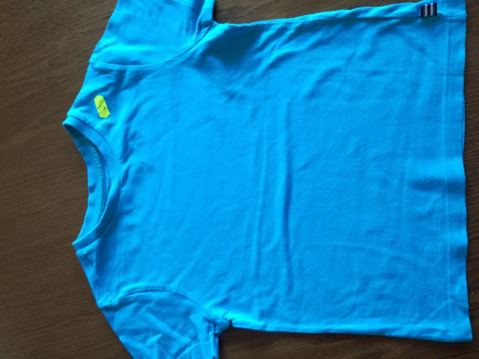 Bluzka chłopięca na 110