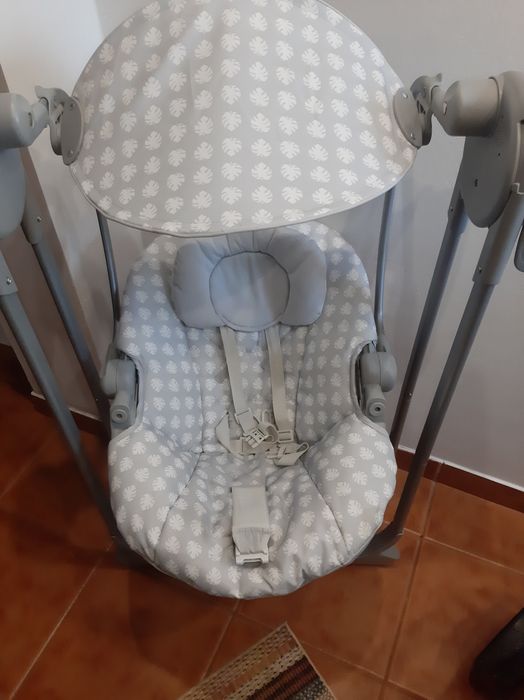 Espreguiçadeira Chicco
