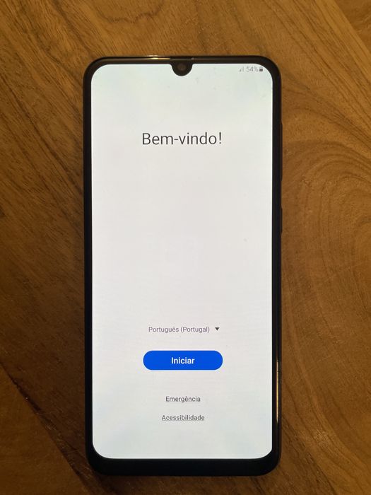 Samsung Galaxy A50