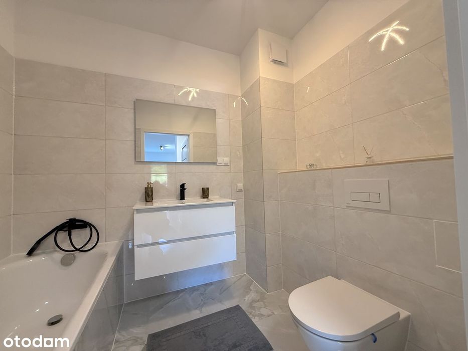Nowe 2-Pokojowe Mieszkanie | 41 M² | Balkon | Miejsce Postojowe