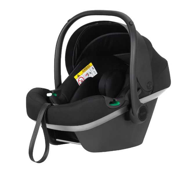 Автокрісла дитячі від народження та до 12 років