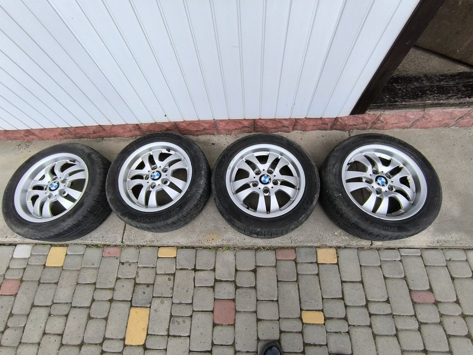 Продам диски R16