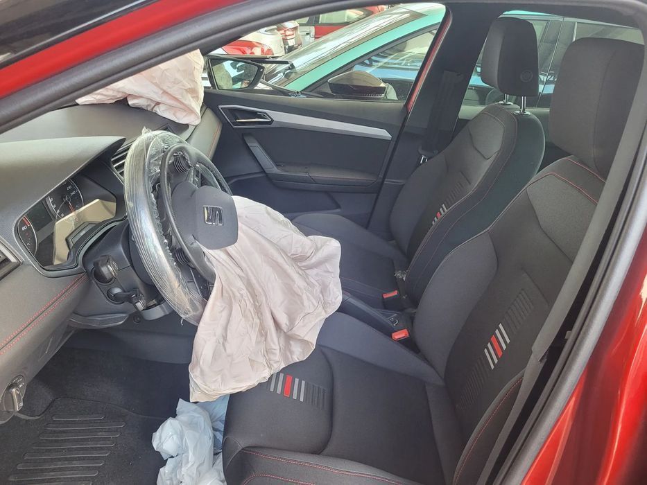 Seat Arona FR 2021 1.0 TSI para peças