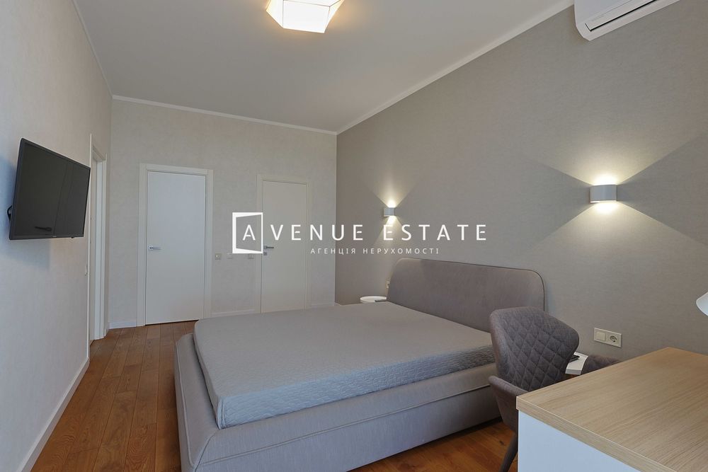 Оренда 2кім. квартири 5пов. 65м2 ЖК Парк Авеню ВІП вул. Деміївська 33