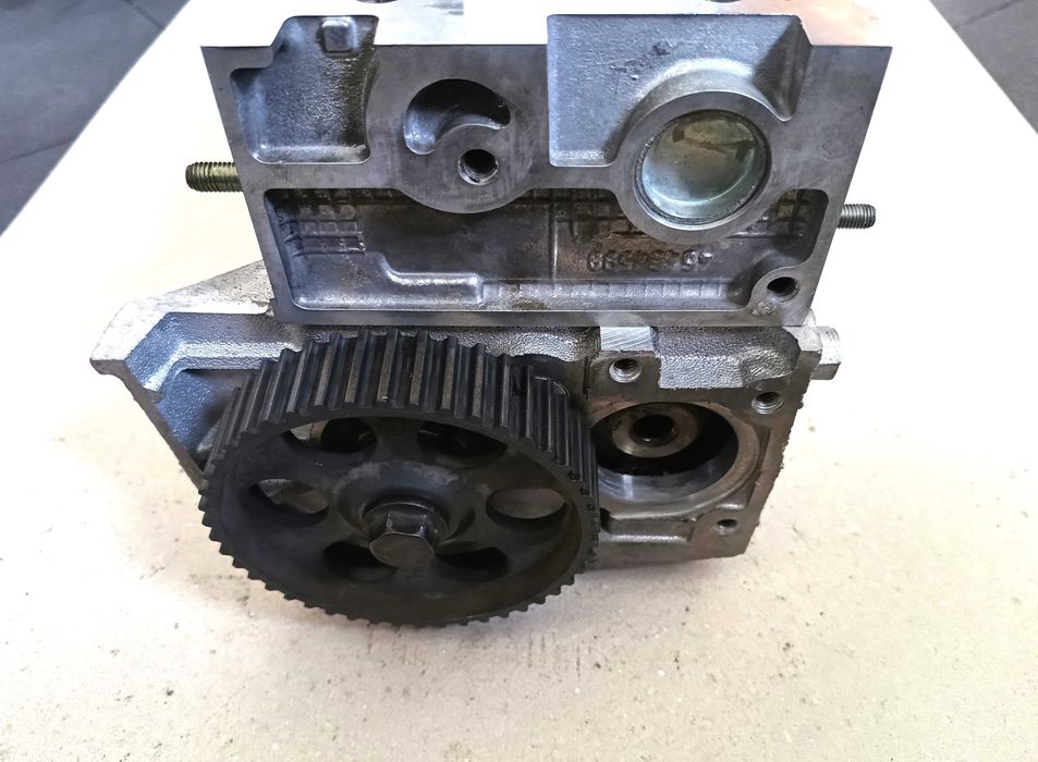 GŁOWICA FIAT 1.2 benzyna 16V / 4643.4599 / Punto Stilo Bravo Brava
