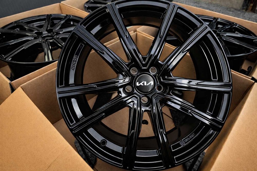 Felgi 18 do KIA SPORTAGE Niro Optima Ceed ProCeed Soul Carens