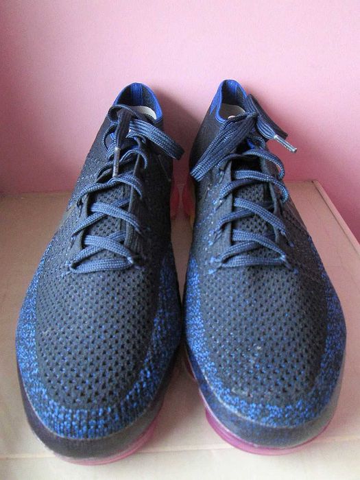 Nowe Buty Sportowe NIKE VAPORMAX FLYKNIT Betrue 45 Zobacz