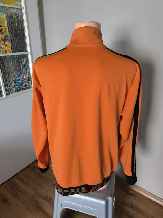 Gola Classics Mens Cohen Track Jacket XL Orange bluza męska