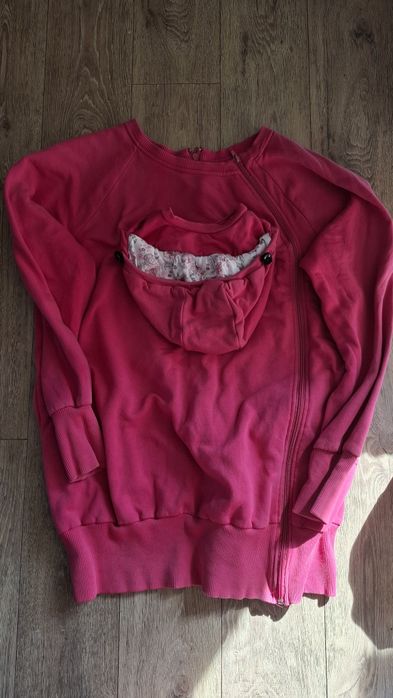 Bluza ciążowa/dla dwojga Greys r.40