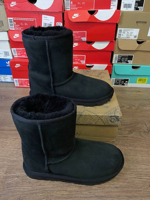 Уггі UGG Classic Short II, розмір 36. Оригінал!!! Розпродаж!!!