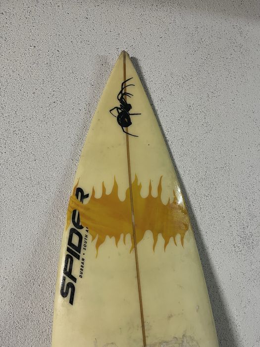 Prancha de Surf Spider
