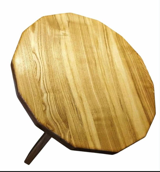 Stoły drewniane na wymiar