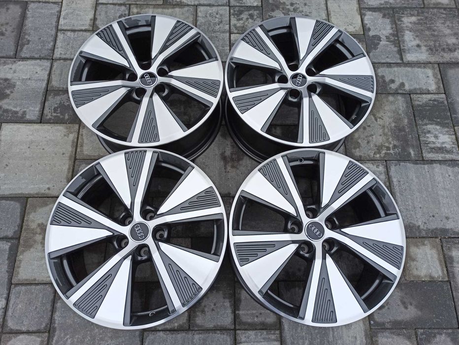 19 5x112 VW Audi BMW Mercedes