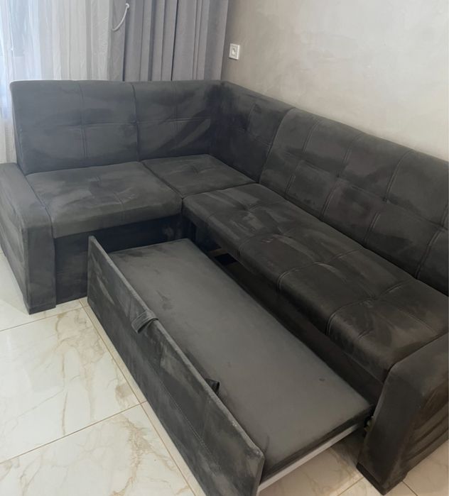 Куток/диван на кухню