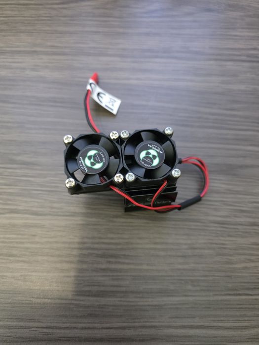 Деталі для rc моделей Traxxas Сервопривід Аккумулятор запчастини