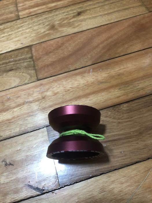 Yoyo Light Chaser Leshare X3