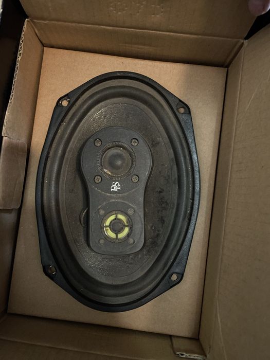 DLS 960 колонки нові