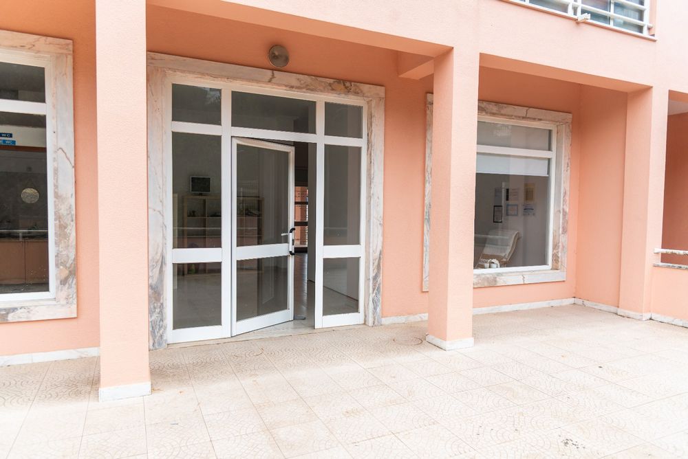 Gabinete para alugar