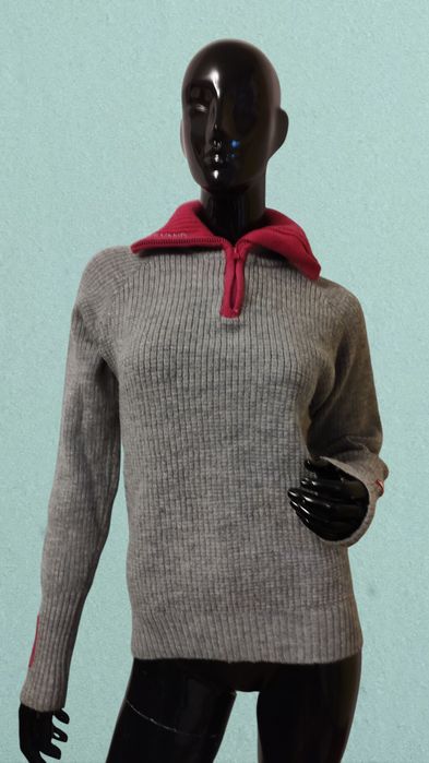 Sweter ulwang m  welna