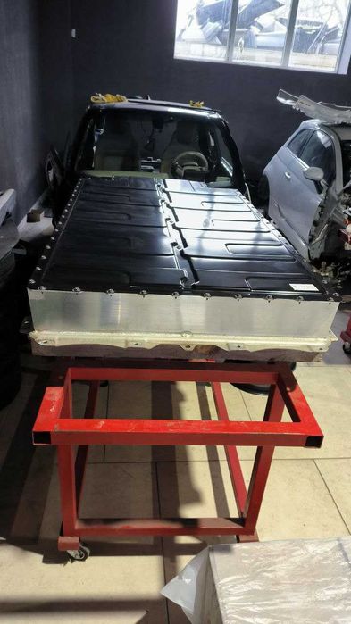 Батарея bmw i3 22 kWt 2014