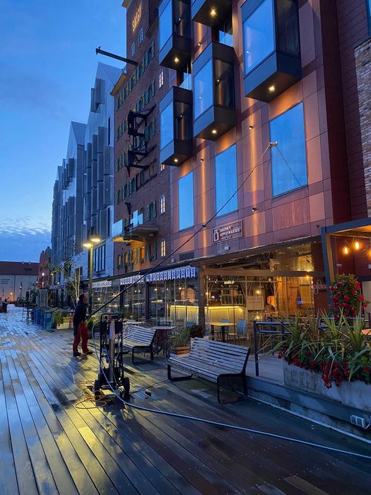 Opróżnianie, Wywóz i Sprzątanie Mieszkań, Domów, Piwnic, Garaży