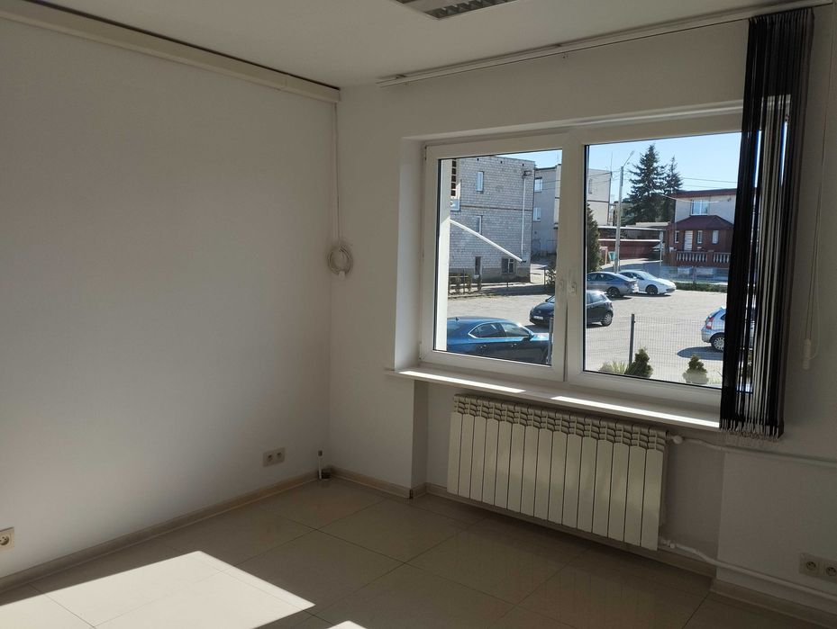 Do wynajęcia lokal użytkowy 60 m²