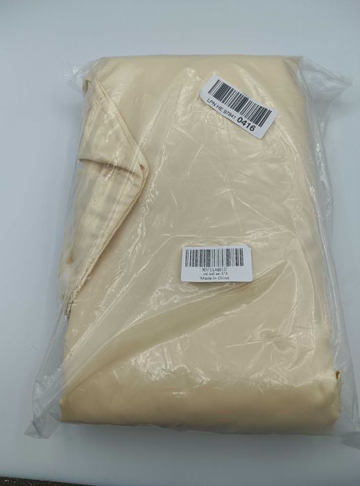 Toldo HOMPER 3x3m Creme Proteção Solar