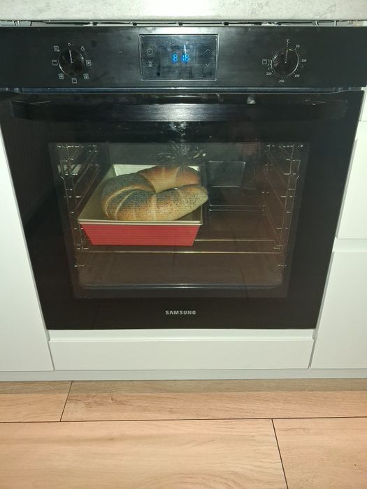 Piekarnik do zabudowy