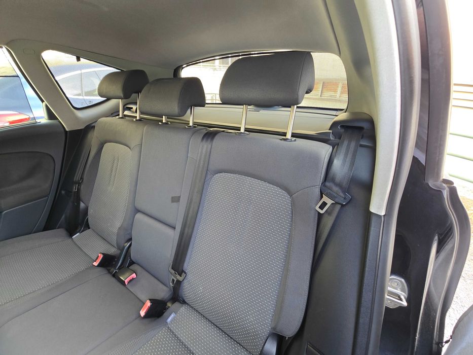 Seat Altea XL Stylance 1.9 TDI 105CV