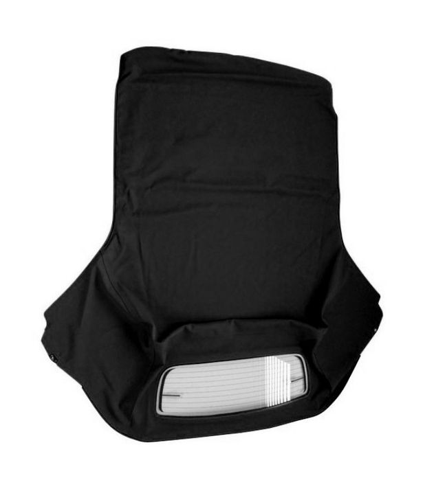 Capota Mini Cooper R52 Cabrio (2004/2008) Artigo Novo