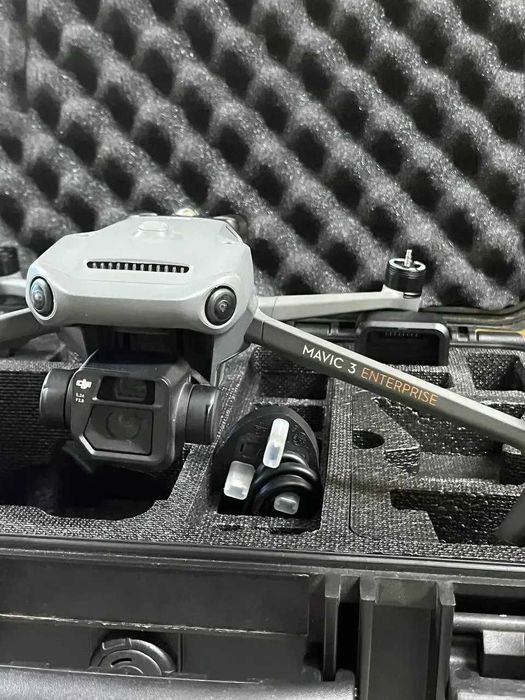 Дрон DJI Mavic 3E від прямого постачальника