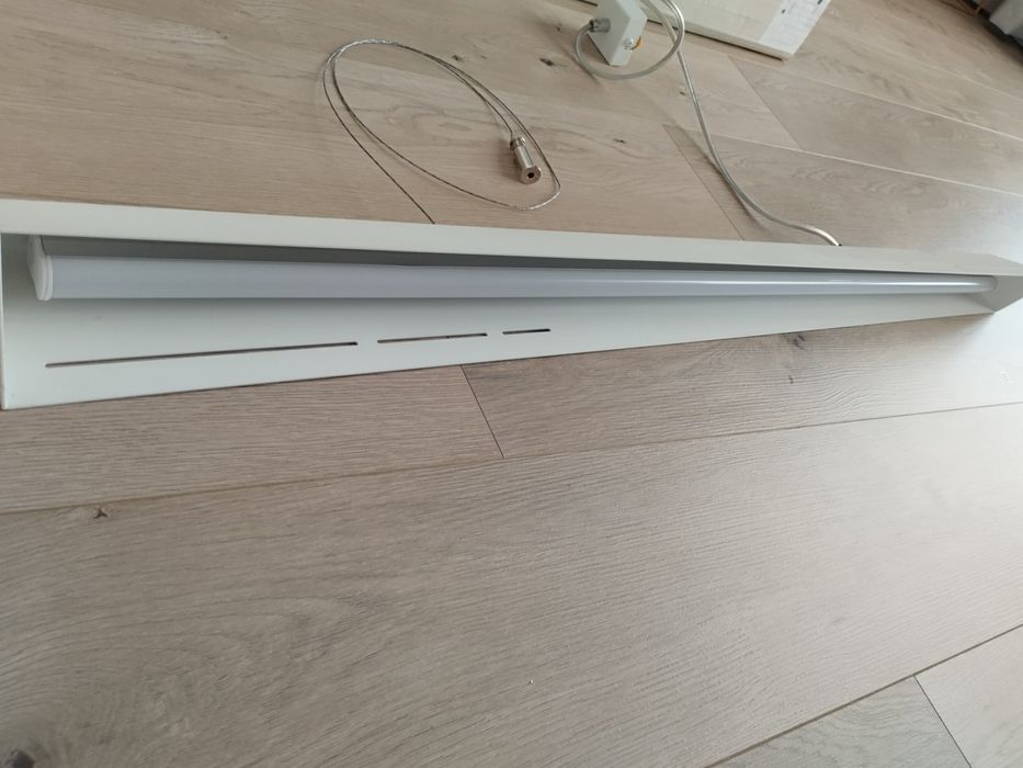 Lampa LED Sigma GERDA 90 biała (33063) – NOWA, nigdy nie montowana!
