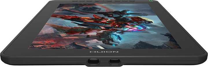 Графічний монітор Huion Kamvas 13 + гарантія 1міс.