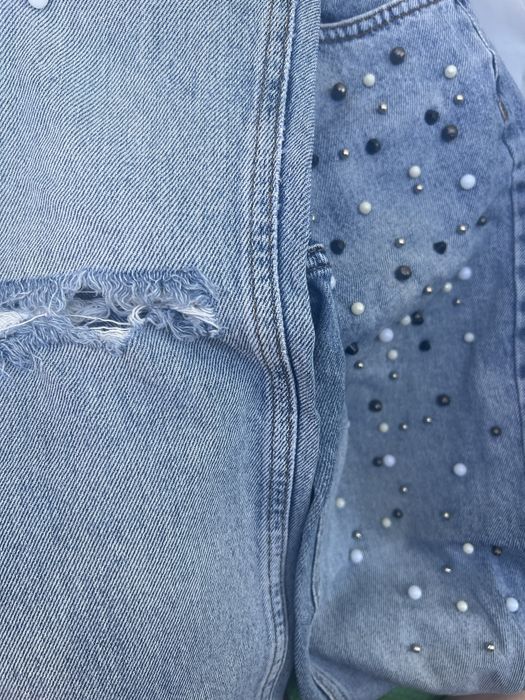 Джинси жіночі.