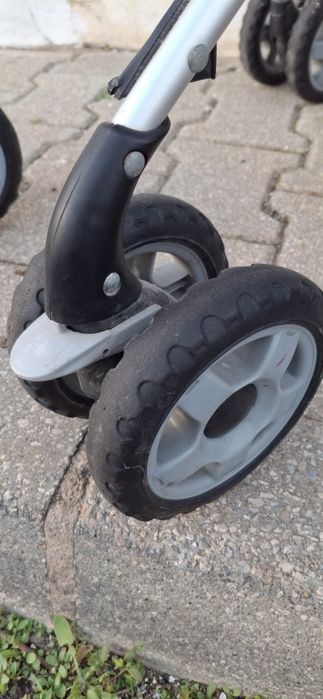 Carrinho de bebe chicco