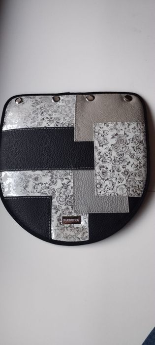 Patchwork class Farb jasna