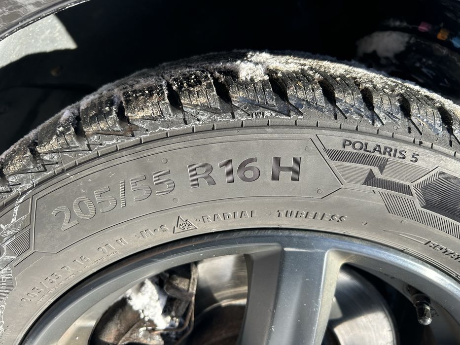 Volkswagen Golf 2009