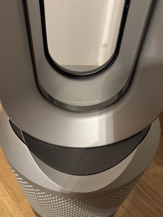 Продам очищувач повітря Dyson pure hot+cool